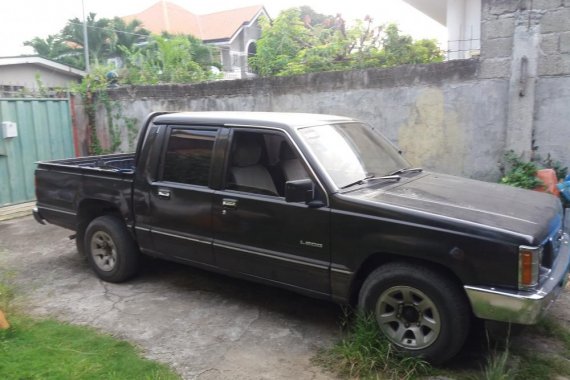 Mishubishi L200 1995 for sale