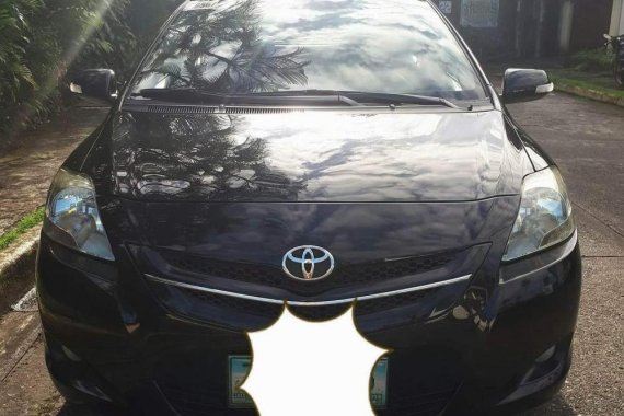 Toyota Vios 2008 for sale
