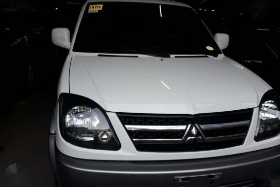 2017 Mitsubishi Adventure FOR SALE 