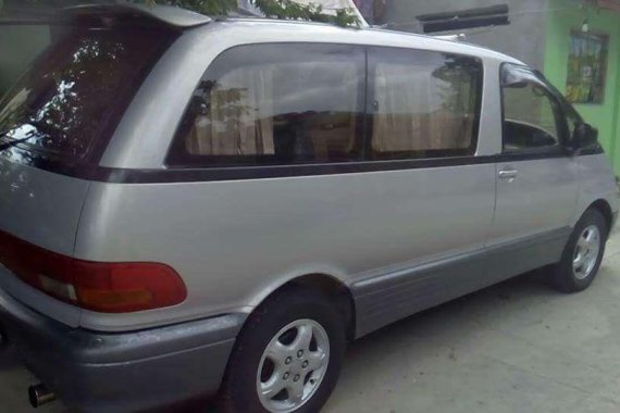 1995 Toyota Lucida for sale