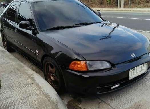 Honda Civic 1993 for sale