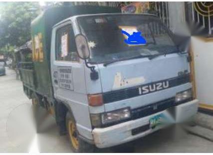 2000 Isuzu Elf 4ba1 10ft 4w FORSALE 