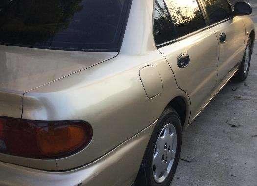 Mitsubishi Lancer 1994 for sale