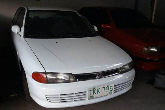 Mitsubishi Lancer 1993 for sale