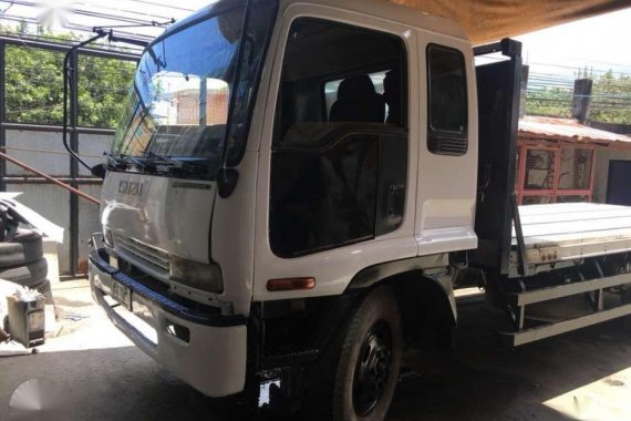 Like New Isuzu Forward for sale