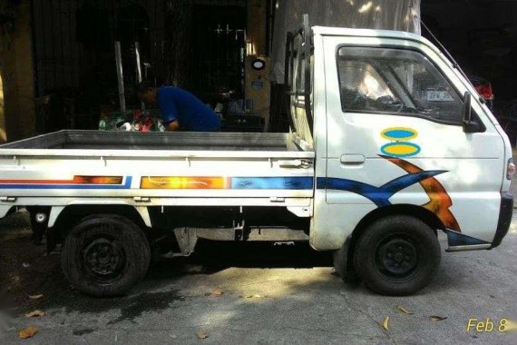 Suzuki Multicab 2012 for sale