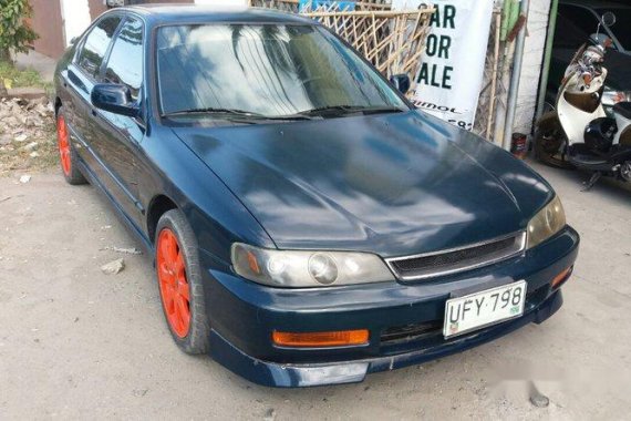 Honda Accord 1997 for sale