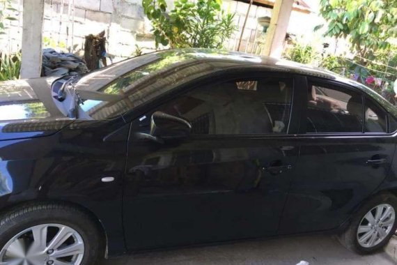 Toyota Vios 2015 for sale
