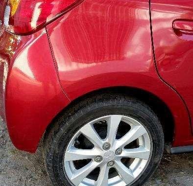 2014 Mitsubishi Mirage GLS FOR SALE 