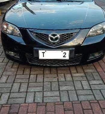 Mazda 3 V 2012 for sale
