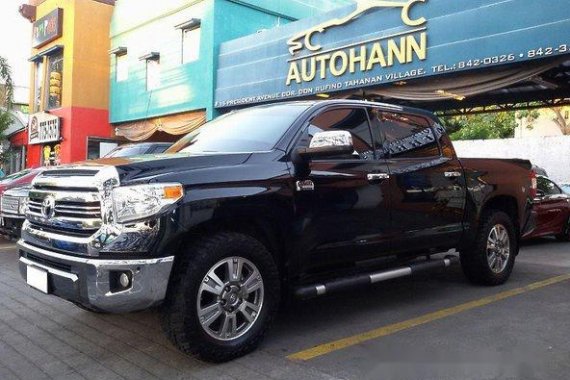 Toyota Tundra 2018 for sale