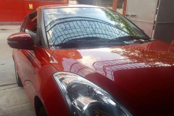 Suzuki Swift 2017 Automatic FOR SALE 