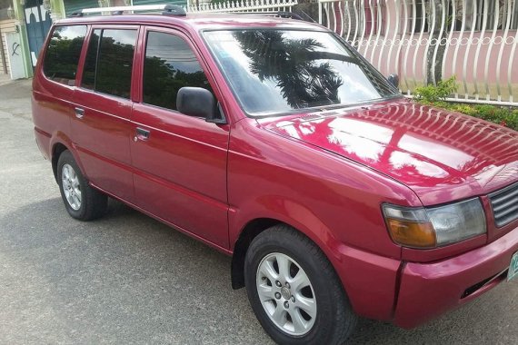 Good as new Toyota Revo 2000 for sale