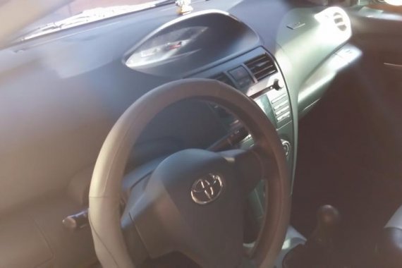 Well-maintained Toyota Vios 1.3 E 2009 for sale