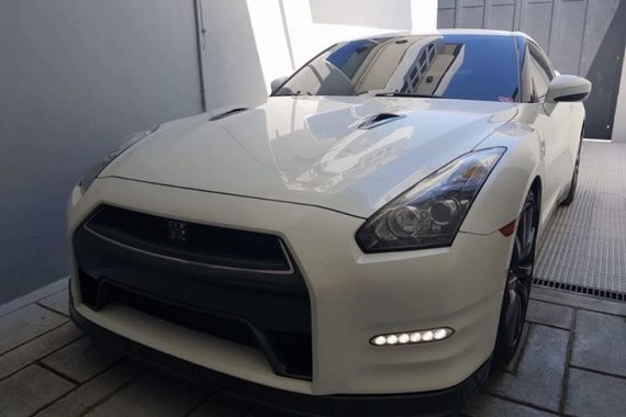 2012 Nissan GT-R for sale