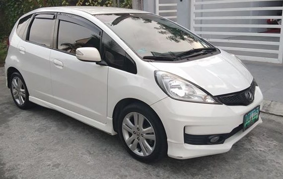 2013 Honda Jazz for sale