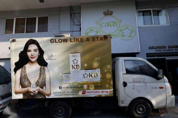 HYUNDAI H-100 2012 First owned