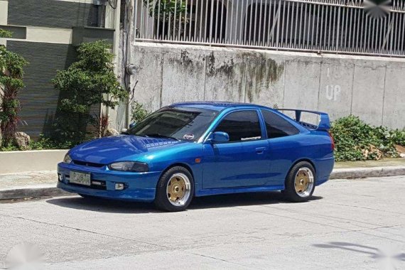 MITSUBISHI Lancer GSR 1997 FOR SALE 