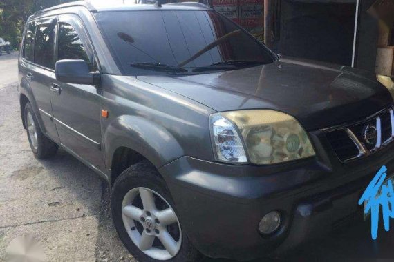 Nissan Xtrail 250x Well Maintained For Sale 