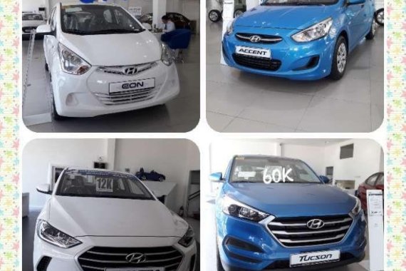 Hyundai Eon 2018 for sale