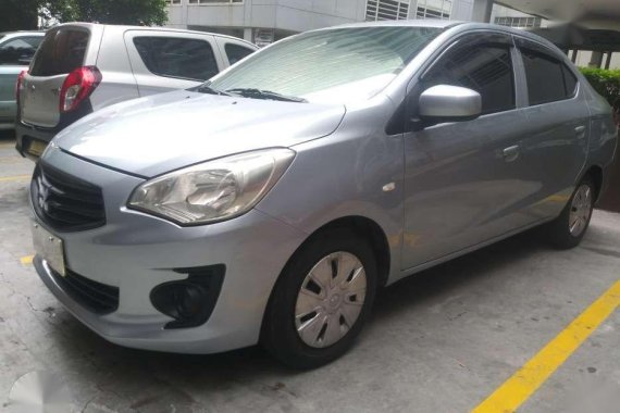 Rush Sale 2014 Mirage G4 GLX Automatic