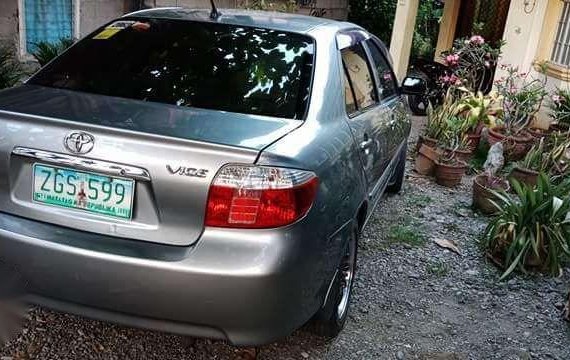 Like New Toyota Vios for sale