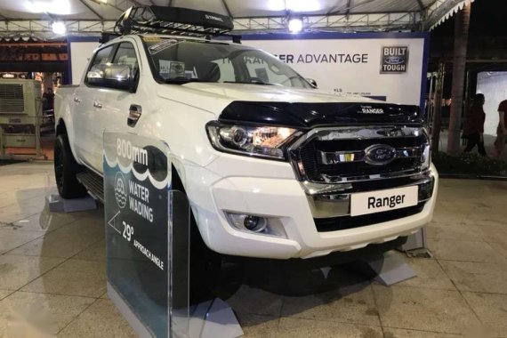 Ford Ranger 2018 for sale