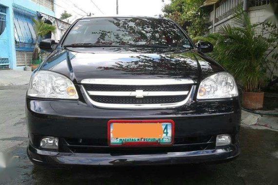 Cheverolet Optra 2006 for sale