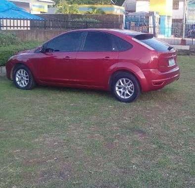 Ford Focus Hatchback acquired 2009 FOR SALE 