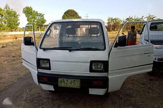 Suzuki Multicab rush 85k 2010 for sale 