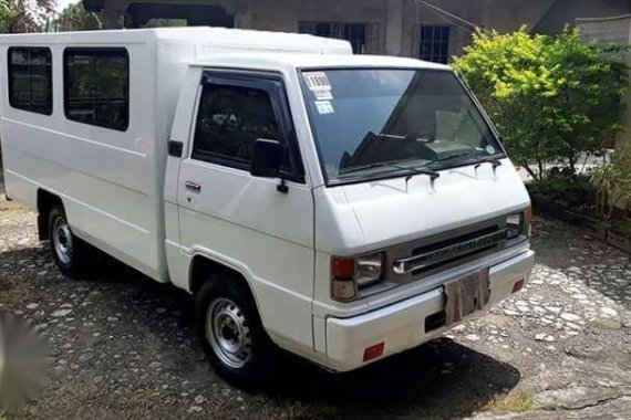 Very Fresh Mitsubishi L300 Exceed for sale