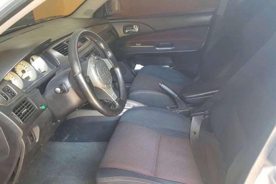 MITSUBISHI Lancer 2007 GT 2.0 G Top of the Line