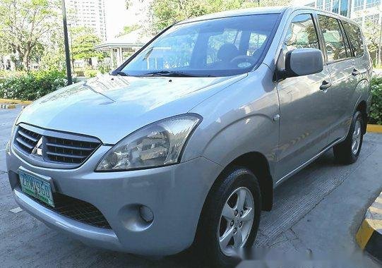 Mitsubishi Fuzion 2008 for sale