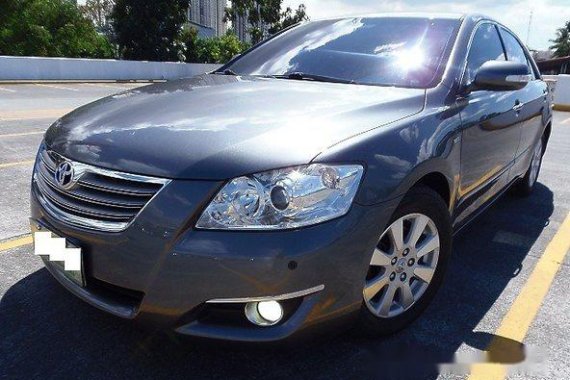 Toyota Camry 2007 for sale