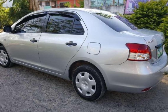 Honda Jazz 2006 manual and Vios 2008