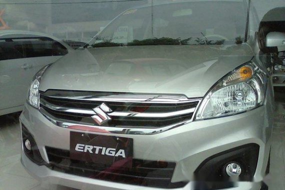 Suzuki Ertiga 2018 for sale 
