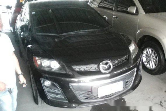 Mazda CX-7 2011 for sale 