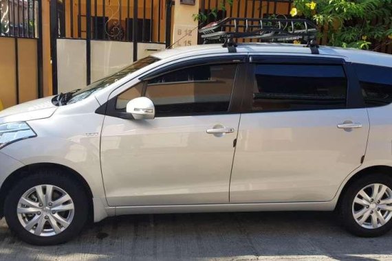 Suzuki Ertiga 2017 FOR SALE 