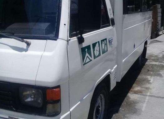 MITSHUBISHI L300 fb 2000 model FOR SALE 