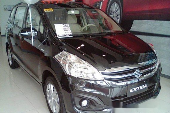 Suzuki Ertiga 2018 for sale 