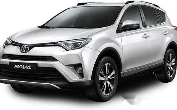 Toyota Rav4 Premium 2018 for sale 