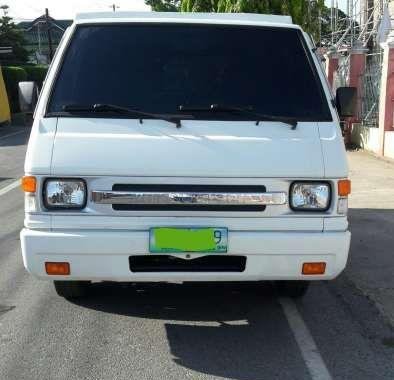 Mitsubishi L300 fb 2012 Just call or txt for more info.