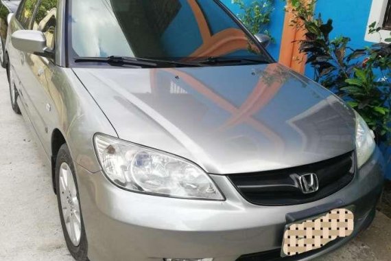 Honda Civic 2004 for sale