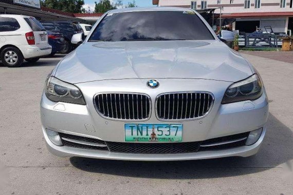 BMW 530D 2011 2012 2013 520D 320D FOR SALE 