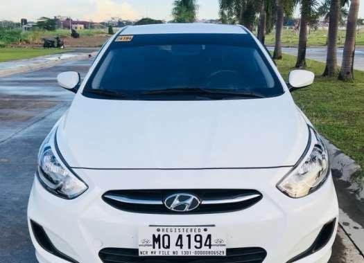2016 Hyundai Accent E vs 2017 2018 2015 2014 2013 2012