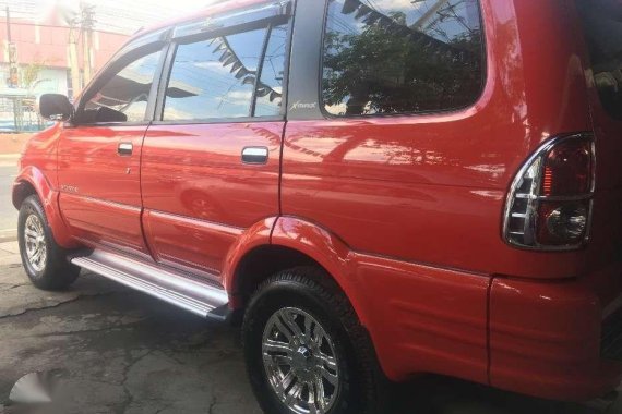 2010 Isuzu Sportivo Xmax Limited For Sale 
