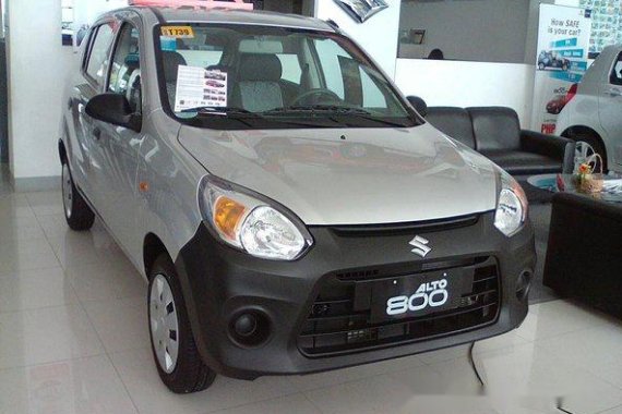 Suzuki Alto 2018 for sale 