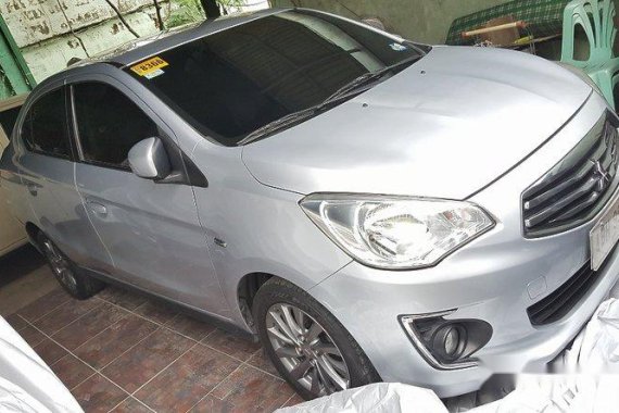 Mitsubishi Mirage G4 2015 for sale
