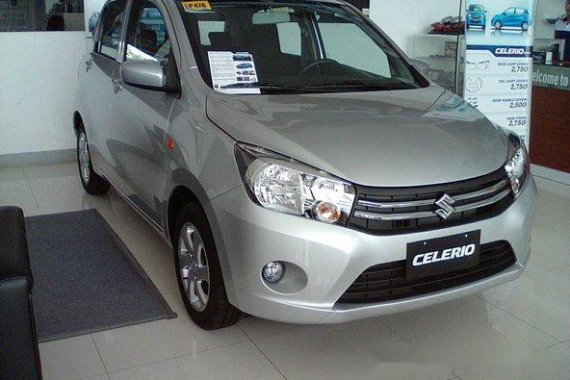 Suzuki Celerio 2018 for sale 