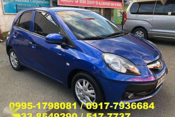 2015 Honda Brio V vs 2016 2017 Wigo Mirage Picanto Celerio Mazda 2